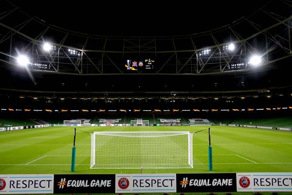 Euro 2020 tickets holders can receive a full refund