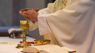 Reduction in Masses in Cloyne diocese due to a shortage of priests