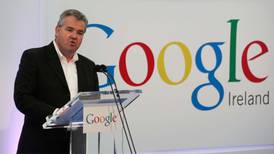 John Herlihy to step down as head of Google Ireland