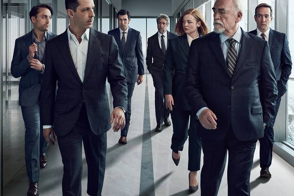 Succession is back, and the super-rich are more popular than ever