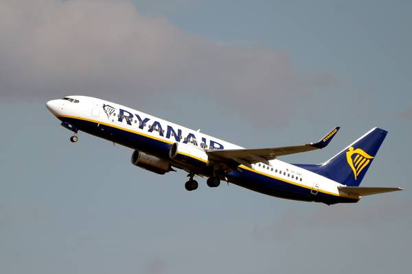 Brexit to have no long-term impact on Ryanair - O’Leary