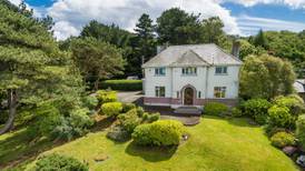Play happy families in this Howth maritime home for €1.4 million