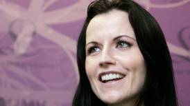 Dolores O’Riordan death ‘not suspicious’ as tributes pour in for singer