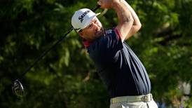 Séamus Power makes strong move in Memphis after 65