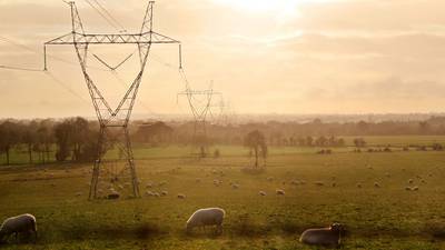 NI threat to end co-operation on electricity market