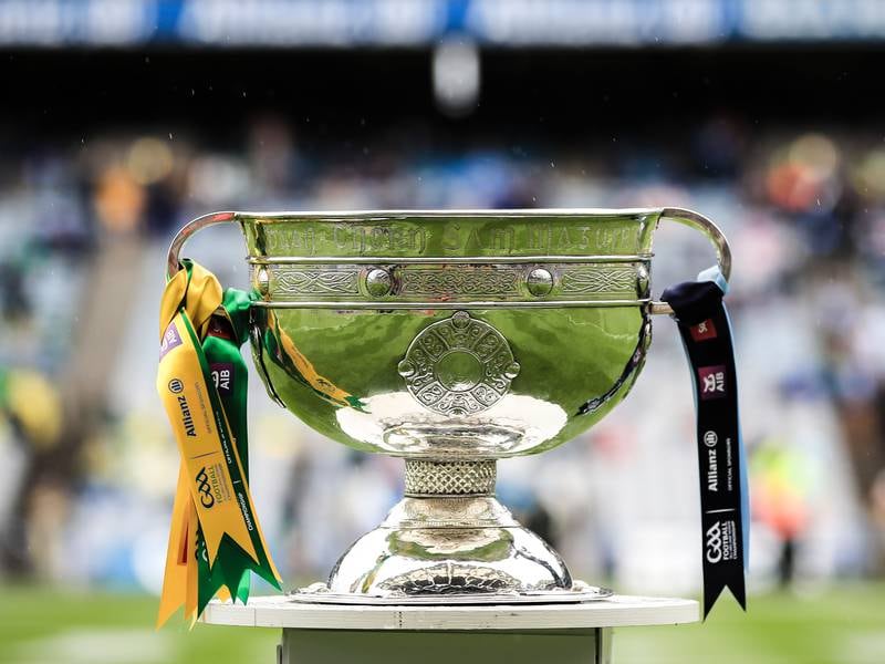 Q&A: When do the All-Ireland SFC & Tailteann Cup draws take place and how will they work? 
