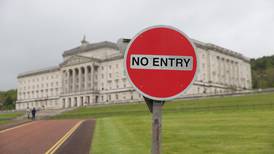 Newton Emerson: The wrong threat is being used against the DUP over its Stormont boycott