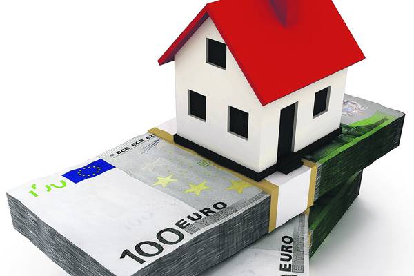 Central Bank reprimands mortgage lenders for Covid-19 lending approaches