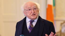 President signs Irish language rights legislation into law