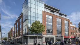 Office building with apartments and supermarket on sale for €24m