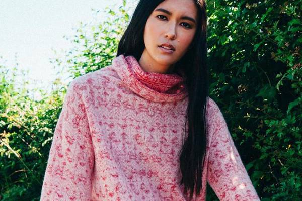 Create 2018: Four of Ireland’s most innovative knitwear designers