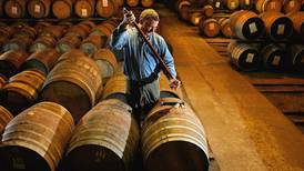 Distillers seek second golden age of Irish whiskey