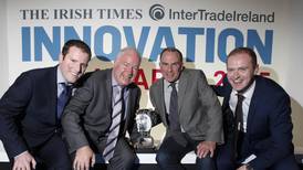 Engineering firm PanelDuct wins top innovation award
