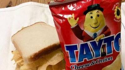 Firm behind Tayto prosecuted over food safety issue