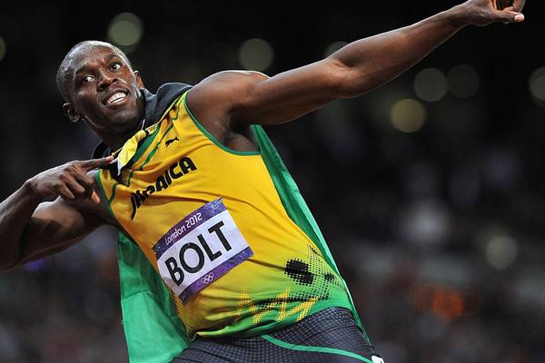 On Athletics: Usain Bolt documentary doesn’t go where it should