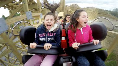 Tayto Park refused permission for €14m roller-coaster