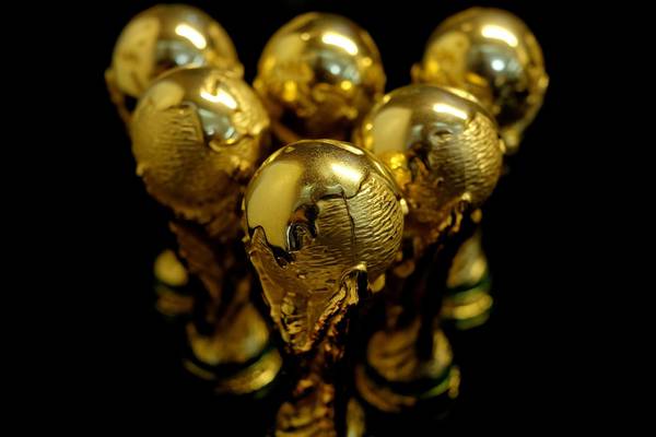 It’s the final day in the race to host the 2026 World Cup