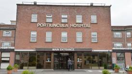 Galway hospital patients at risk from  bird droppings