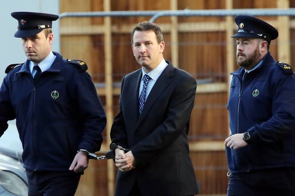 The Graham Dwyer trial: ‘Very nearly the perfect murder’