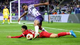 Late VAR drama sees Liverpool fall to Europa League upset in Toulouse 