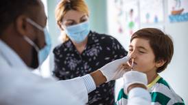 GPs concerned about low uptake of free children’s flu vaccine