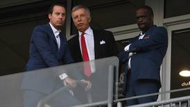 Kroenke family tell Arsenal fans they’ve no intention of selling