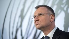 Parliamentary battle looms in Warsaw over pardoned Polish politicians 