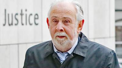 Ex-garda accused of helping fabricate evidence against Downey