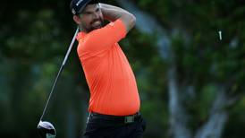 Pádraig Harrington fires second sub-70 round to stay in touch in Hawaii