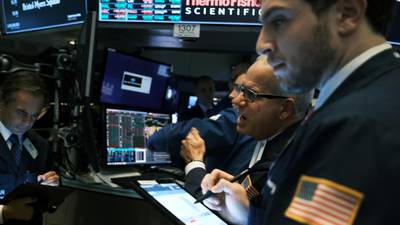 Global shares boosted on US-China trade deal speculation