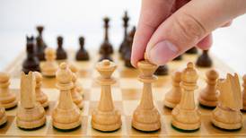 Chess forbidden in Islam, rules Saudi Arabia’s grand mufti