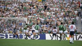 1988: Gibraltar shootings, Dublin millennium, and Ray Houghton’s goal