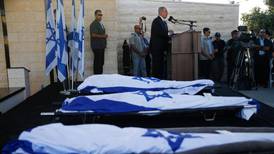 Israel to expand operations against Hamas after killings
