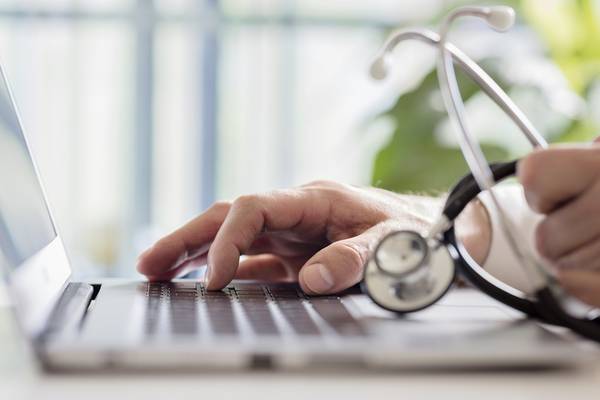 Healthcare: How data can lead us on a path towards seamless integration