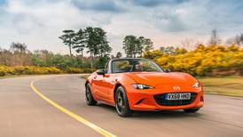 Best buys - Sports cars and coupes: Magic Mazda just shades it against brilliant BMW