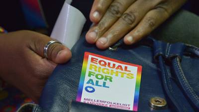 Botswana high court decriminalises gay sex