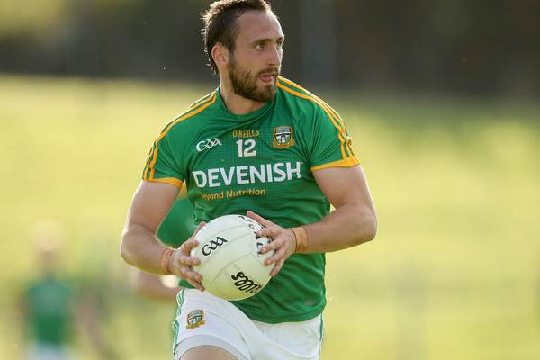 Meath take a big stride towards Division Two safety