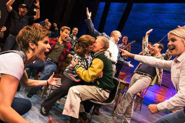 Come From Away: a 9/11 side-story that offers hope for humanity