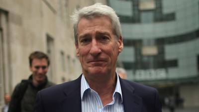 Paxman to anchor Channel 4’s election night coverage