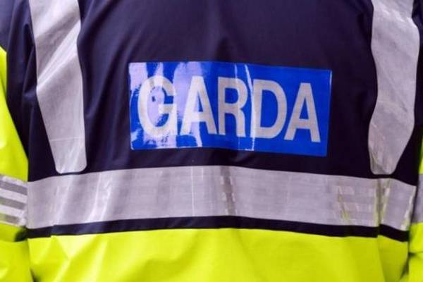 Garda operation targets law-breakers while out shopping