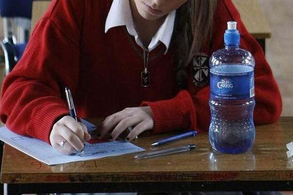 Leaving Cert ‘Plan B’ could see grades based on class rankings