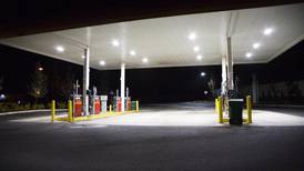 DCC on the prowl for unmanned fuel stations