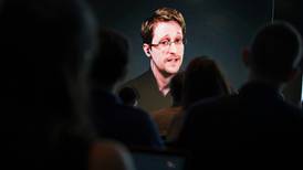 Edward Snowden attacks Russia over human rights and hacking