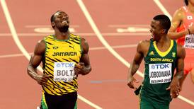 Usain Bolt and Justin Gatlin set up titanic 200m final clash