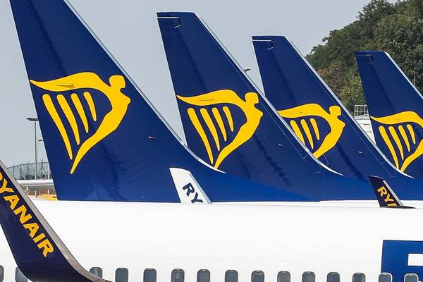 Ryanair invites pilots’ union to talks as fourth strike looms