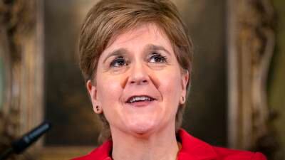 Nicola Sturgeon’s successor will need a more realistic approach to Scottish independence