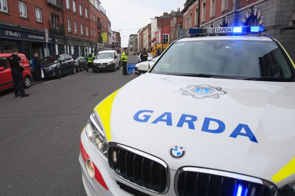 Taxi driver’s car and cash stolen at knifepoint in Co Louth