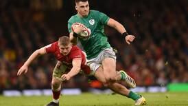 Ireland v Wales: TV details, kick-off time and team news ahead of Six Nations clash