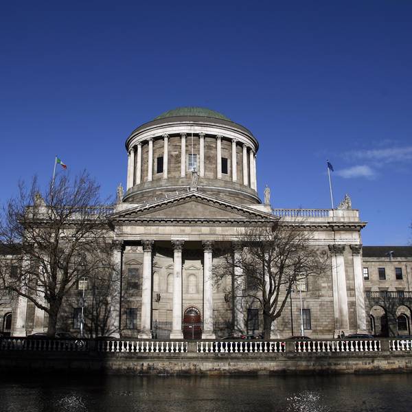 Ireland’s designation of UK as ‘safe third country’ is unlawful, rules High Court