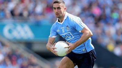 Dublin’s achievement reflected in 13 All-Star nominations